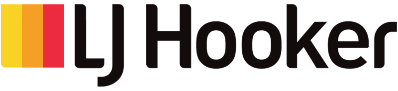 LJ Hooker Young Logo