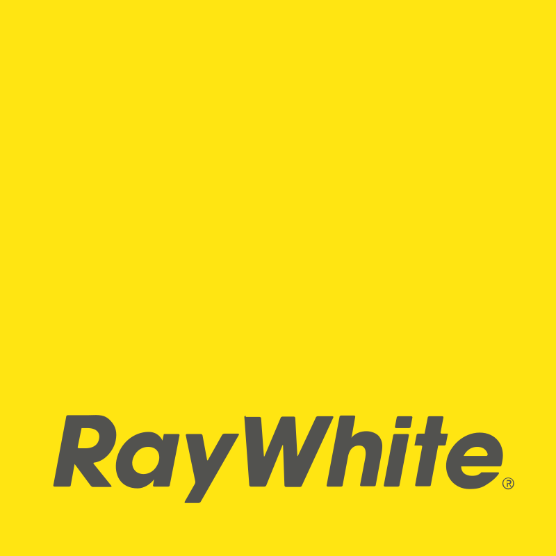 Ray White Leongatha Logo