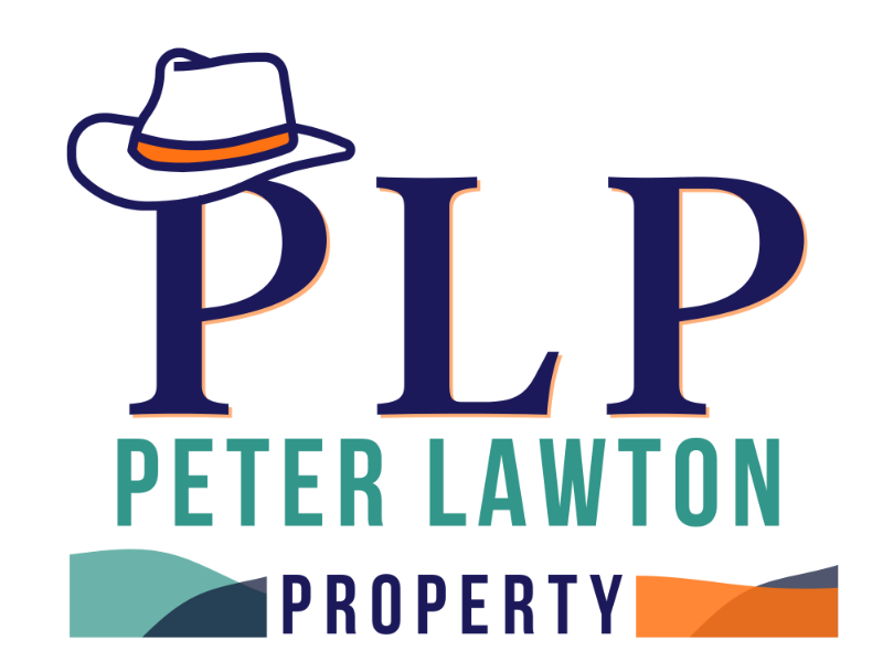 Peter Lawton Property Logo