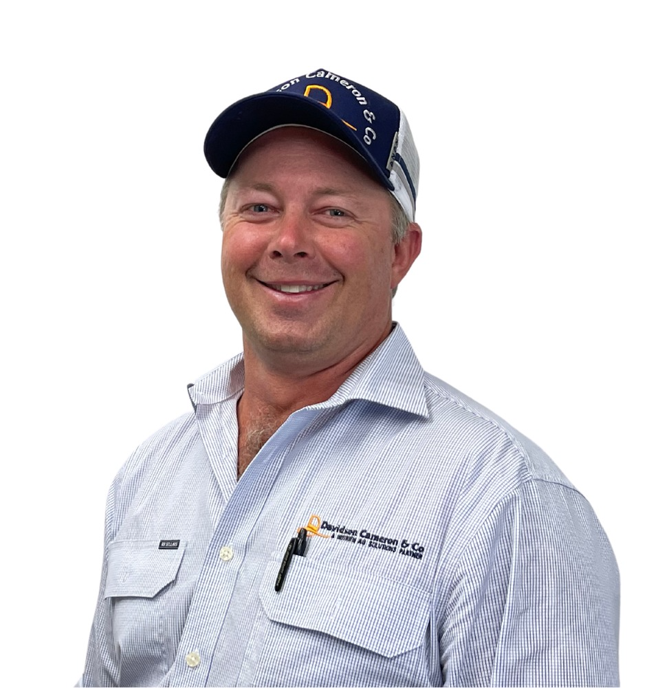 Andrew Blomfield - Davidson Cameron & Co