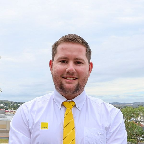 Tyler Berkley - Ray White Rural Inverell