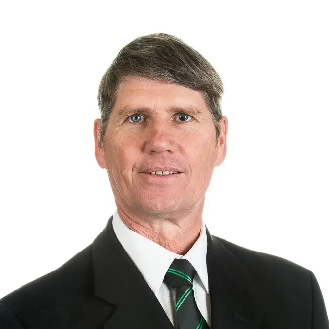 Luke Marple - Nutrien Harcourts Benalla