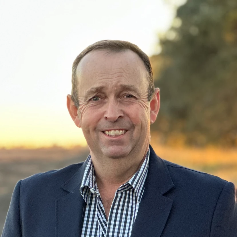 Paton Fitzsimons - Ray White Rural Dalby