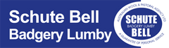 Schute Bell Badgery Lumby