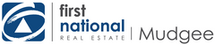 First National Real Estate Mudgee