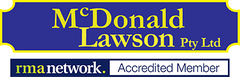 McDonald Lawson Carter Pty Ltd