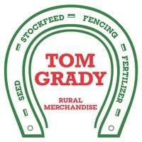 Tom Grady Real Estate