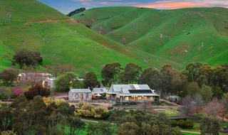 Extraordinary Mixed Farming Property For Sale VIC Flowerdale District