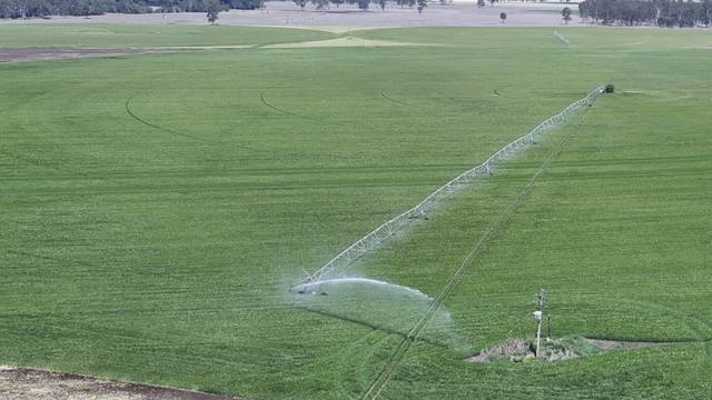 Burnett Highway, Three Moon,, Monto QLD 4630