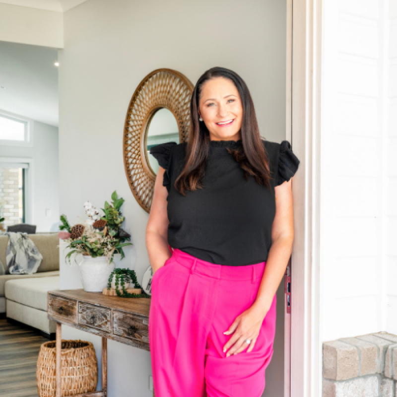 Maz Morris - Morris Property Solutions