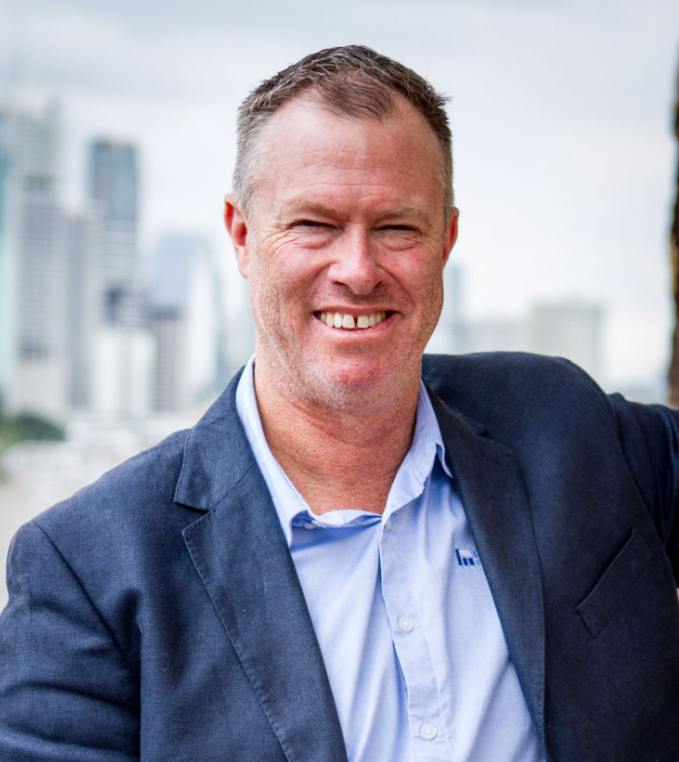 Grant Veivers - Veivers Property