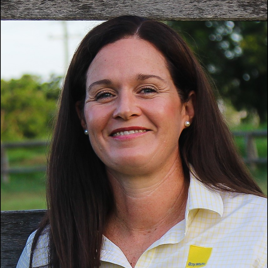 Netty Wendt - Ray White Rural Gracemere