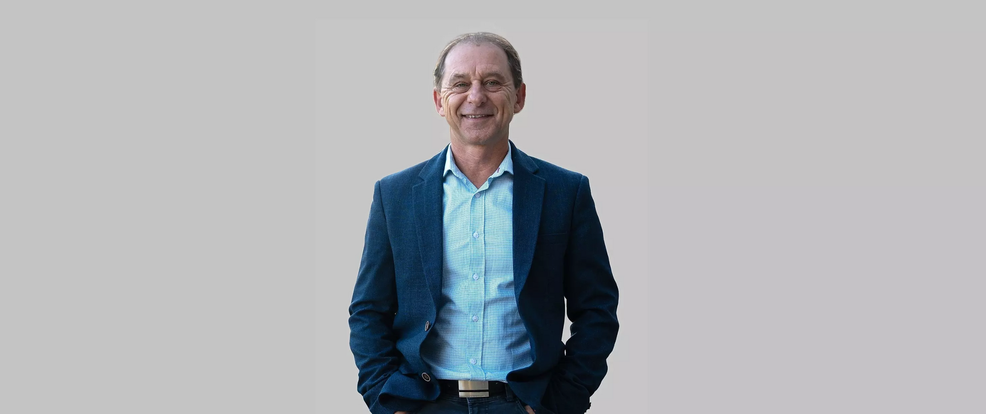 Jarrod Leslie - The Agency Tasmania