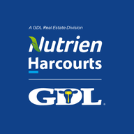 Andrew McCallum - Nutrien Harcourts GDL Rockhampton