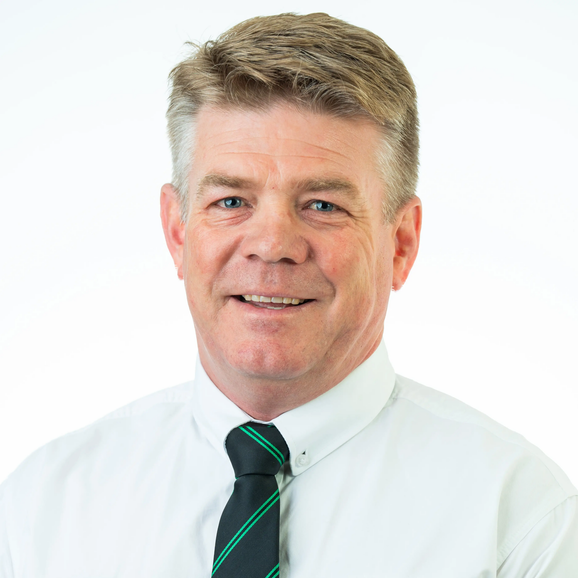 Andrew Bell - Nutrien Harcourts Albury