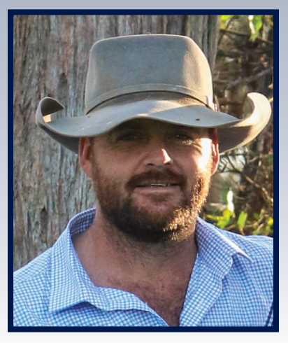 Cameron Holliss - Lotus Herefords