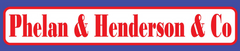 Phelan & Henderson & Co