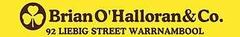 Brian O'Halloran & Co