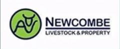 Newcombe Livestock and Property