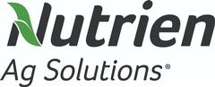 Nutrien Ag Solutions Yea