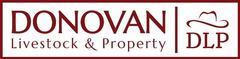 Donovan Livestock & Property Pty Ltd