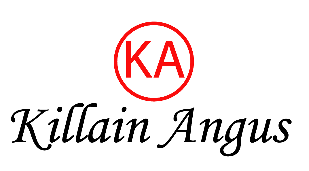 Killain Angus