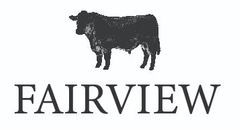 Fairview Black Simmentals