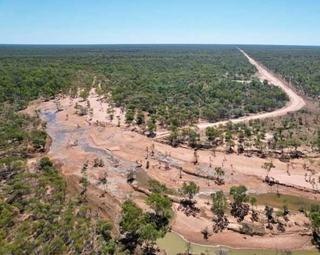 Highly Developed North QLD Cattle Station For Sale