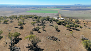 Mixed Farm For Sale QLD Boasts Prime Country, Proven Performance