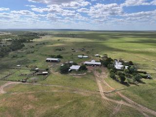 Large-Scale, Highly Productive Cattle Property For Sale QLD