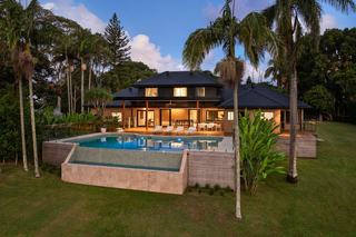 Exceptional Equestrian Property For Sale Minutes From Byron Bay