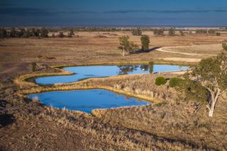 Outstanding Mixed Farm For Sale QLD Ideal For Livestock + Grain
