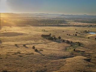 Significant Central QLD Cattle Property For Sale