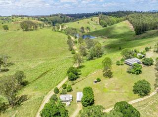 Exceptional Cattle Station For Sale Near Gympie