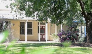 Iconic Broken River Equine Property Offered For Sale