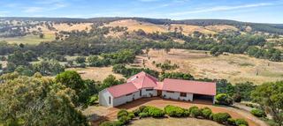 Magnificent Private Country Estate For Sale South-West VIC