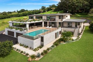 Rare Hinterland Masterpiece Delivers Ultimate Byron Bay Lifestyle