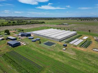 Highly Automated Horticulture Farm For Sale South East QLD