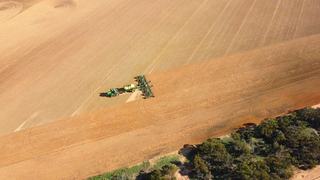 Versatile Mallee Farm Offers Scale, Water + Opportunity
