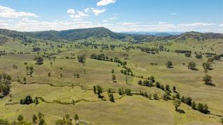 Productive Rural Property For Sale Hunter Valley NSW