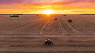 Outstanding Moree Plains Cropping Property For Sale