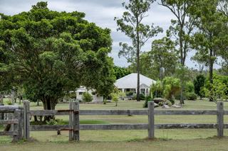 Enjoy The Country Lifestyle With This Rural Property For Sale QLD