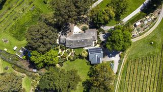 Private Country Estate For Sale In Premier SA Wine Region