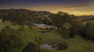 Rare Riverfront Lifestyle Property For Sale NSW Hunter Valley