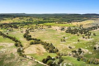 Expansive Acreage For Sale In Highly Sought-After VIC Region
