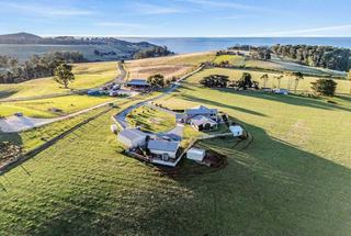 Property For Sale TAS Offers Dream Rural Lifestyle