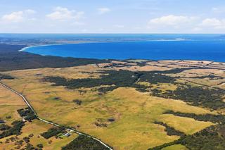 Extraordinary VIC Coastal Land Holding Of Scale For Scale