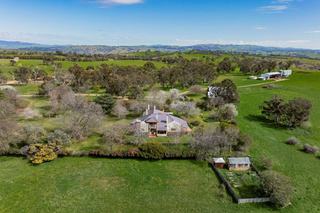 Premier Rural Property For Sale Fronting Yass River