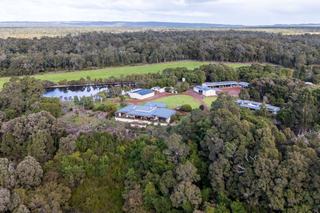 Exceptional Private South-West WA Sanctuary For Sale