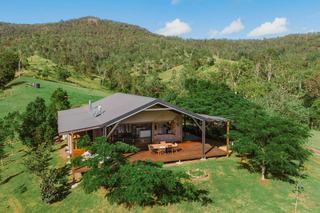 Scenic QLD Lifestyle Property With Income Potential For Sale